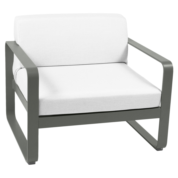 BELLEVIE ARMCHAIR by Fermob