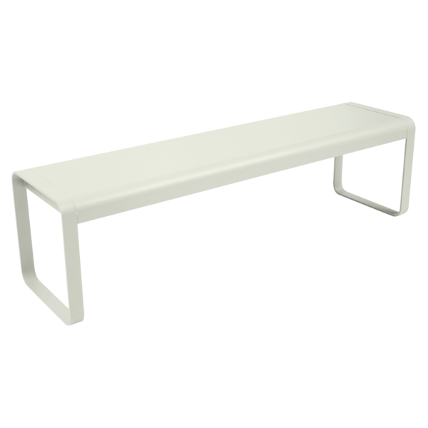 BELLEVIE BENCH by Fermob