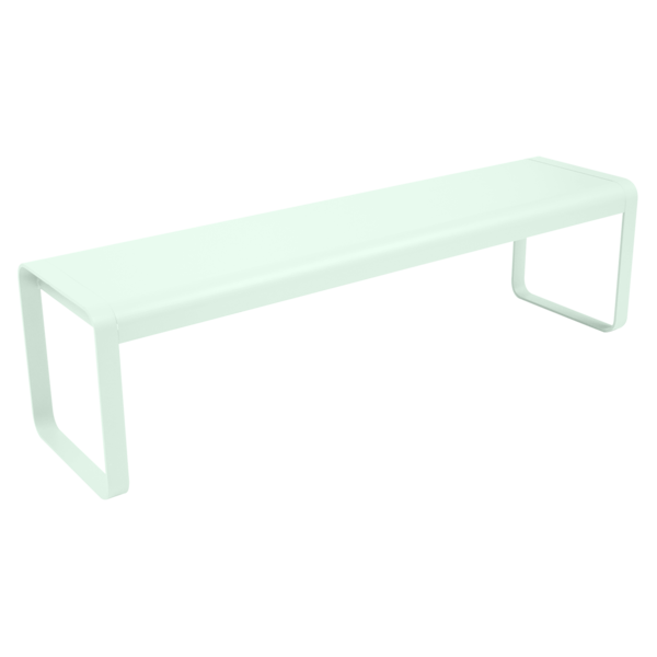 BELLEVIE BENCH by Fermob