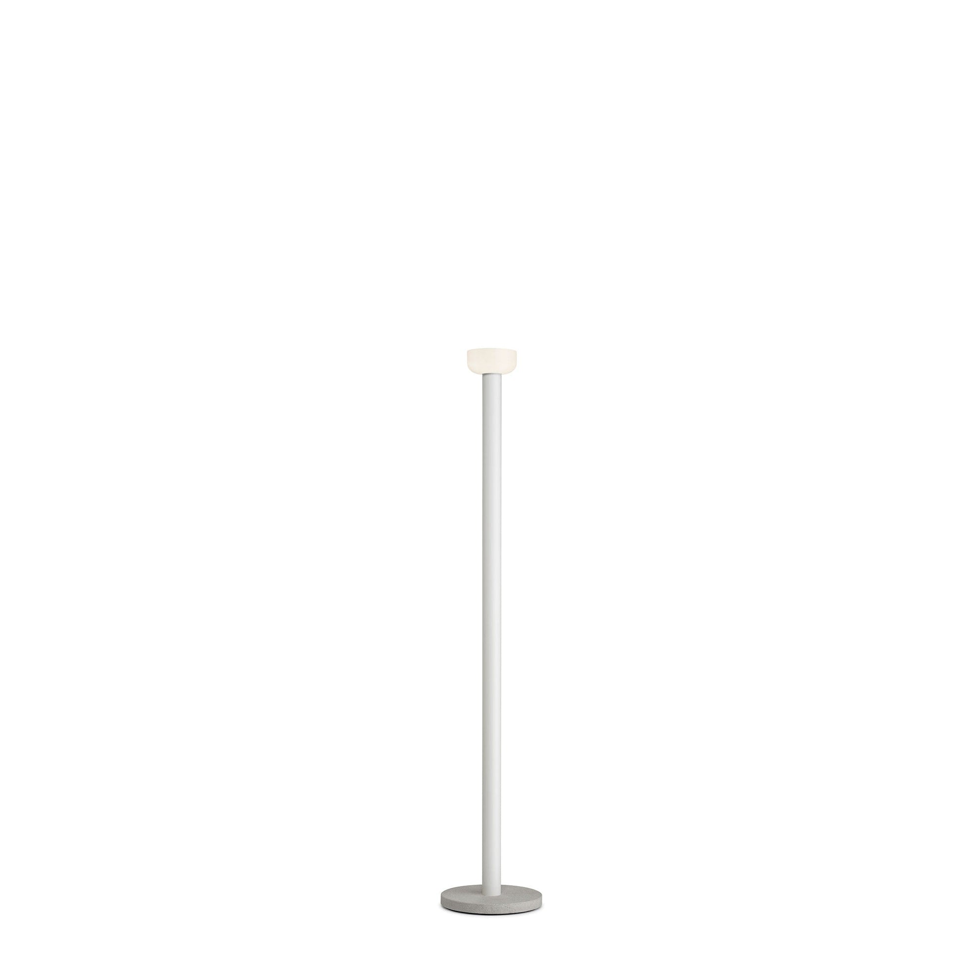 Bellhop Floor Lamp by Flos