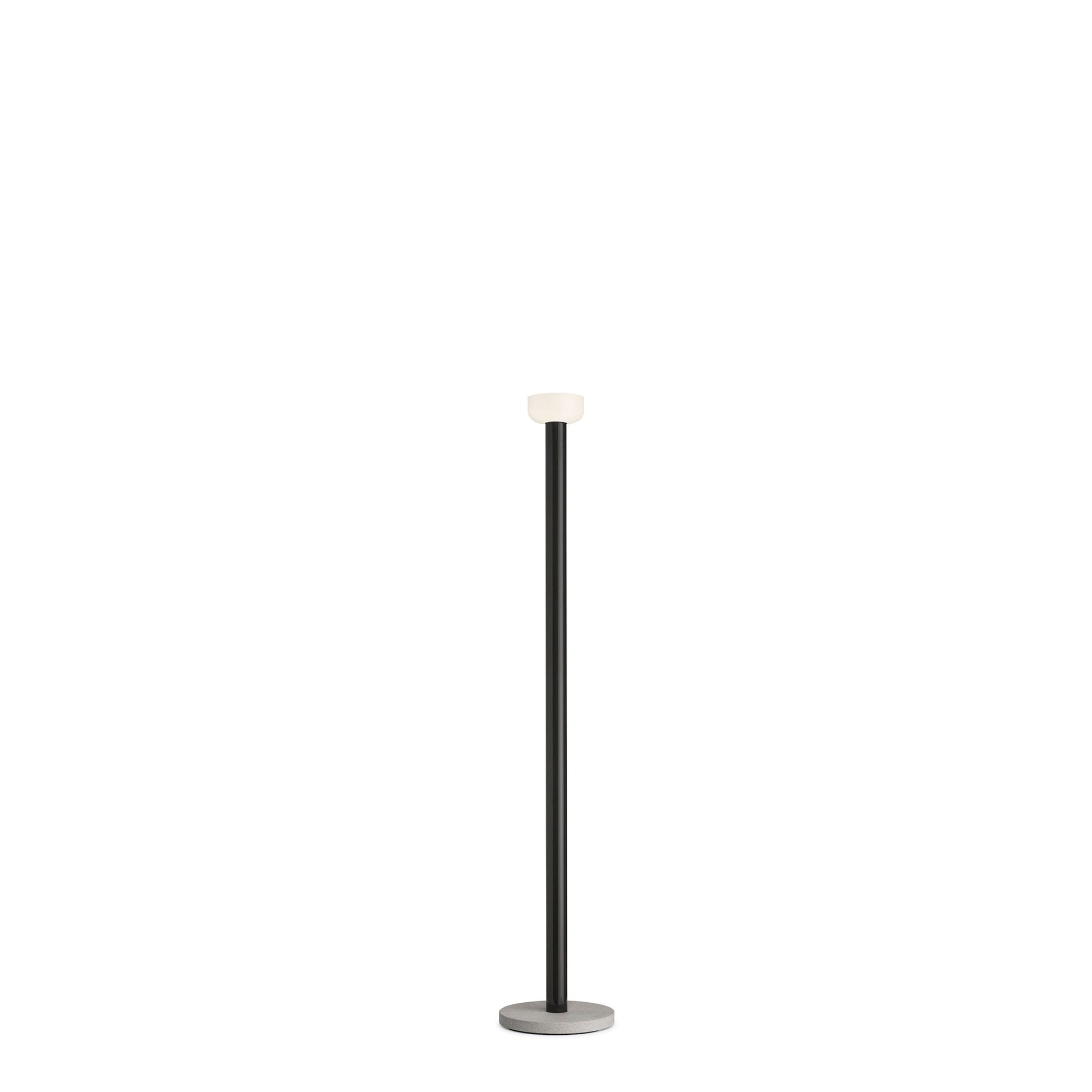 Bellhop Floor Lamp by Flos