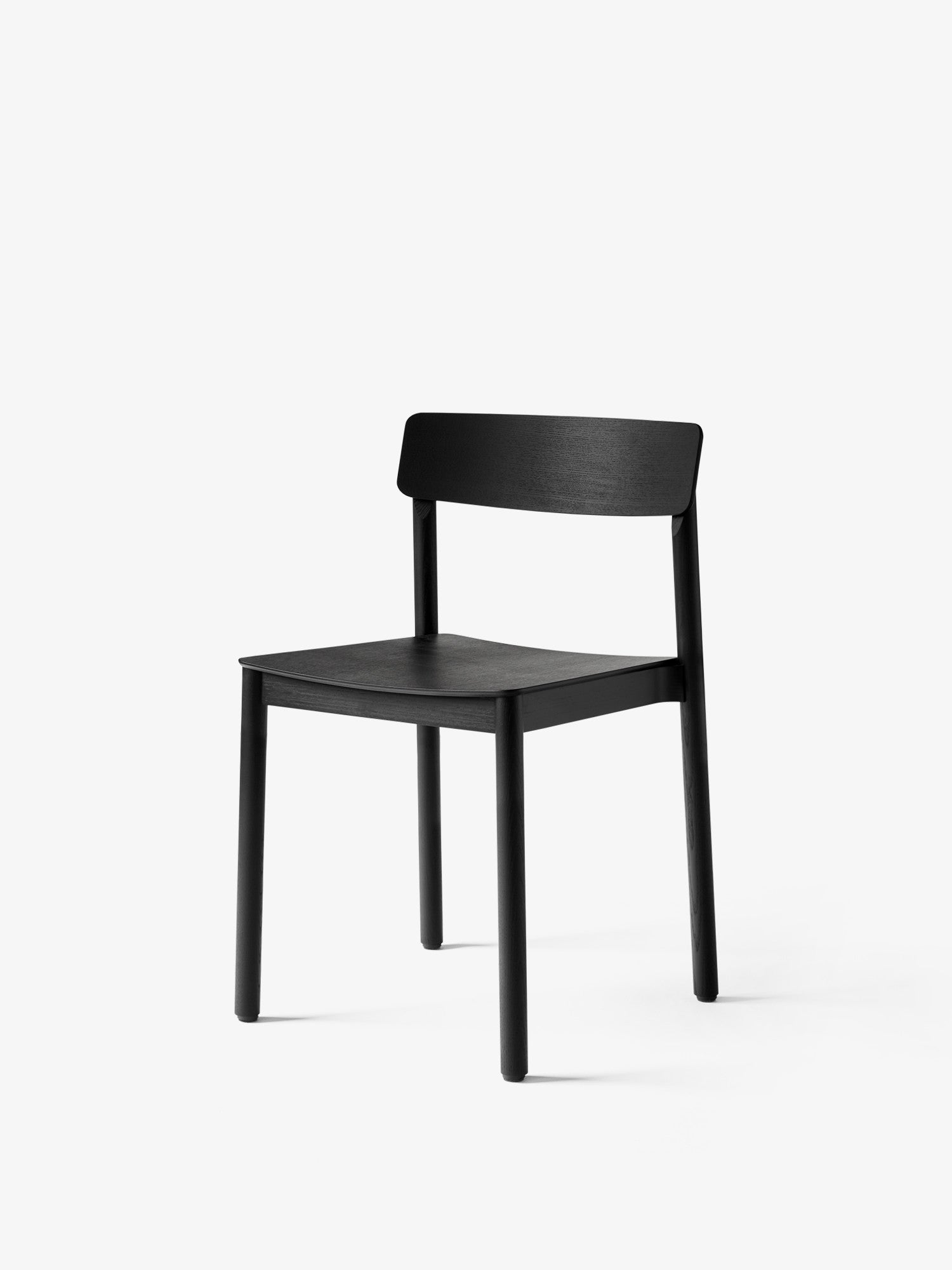 Betty Stackable chair TK2 by &tradition