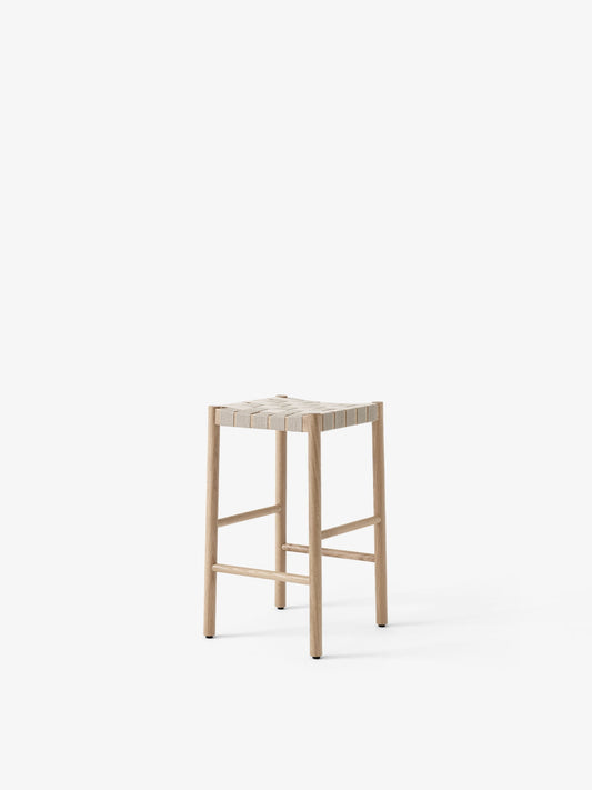 Betty Counter Chair TK7 by &tradition