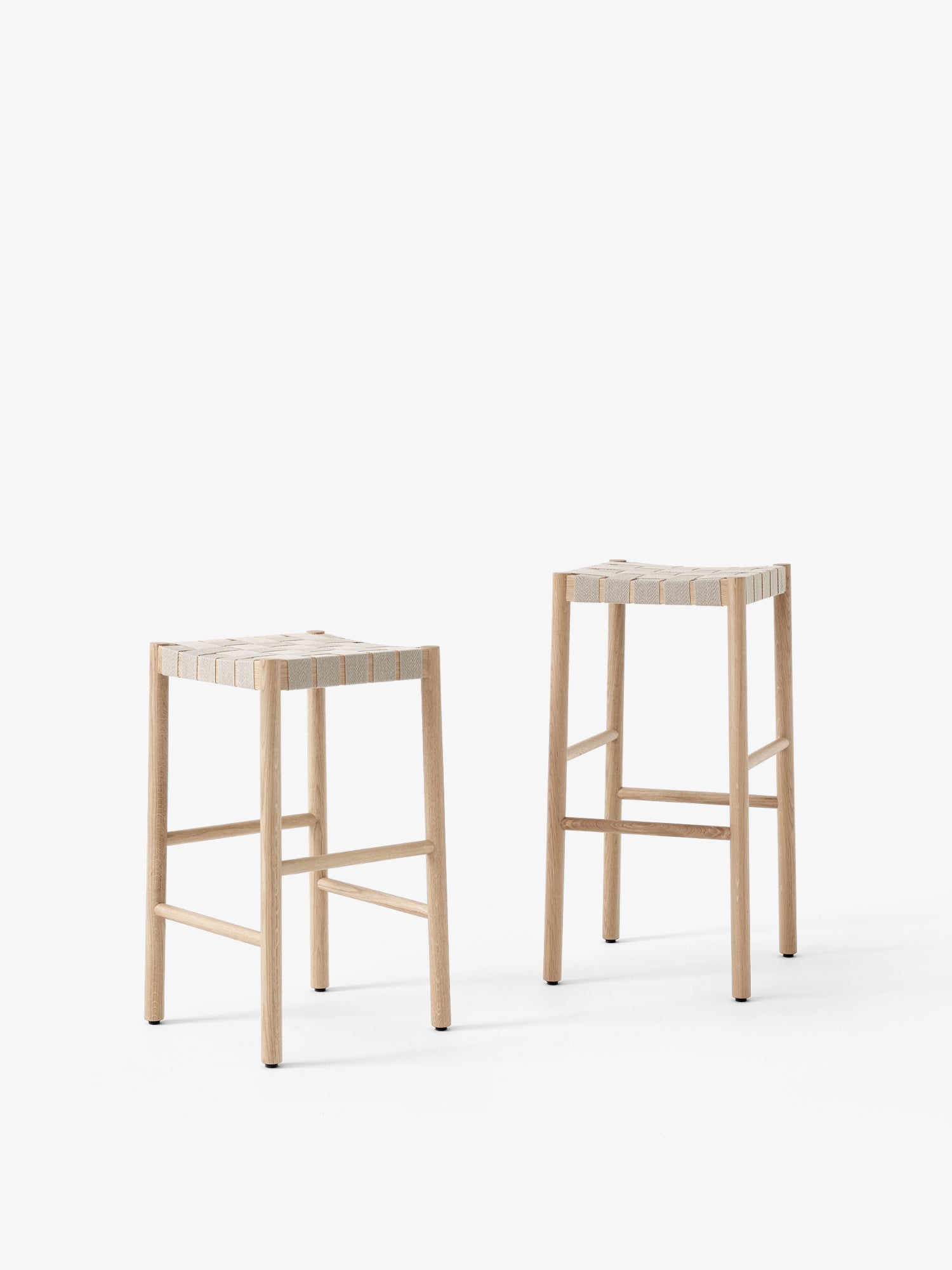 Betty Counter Chair TK7 by &tradition