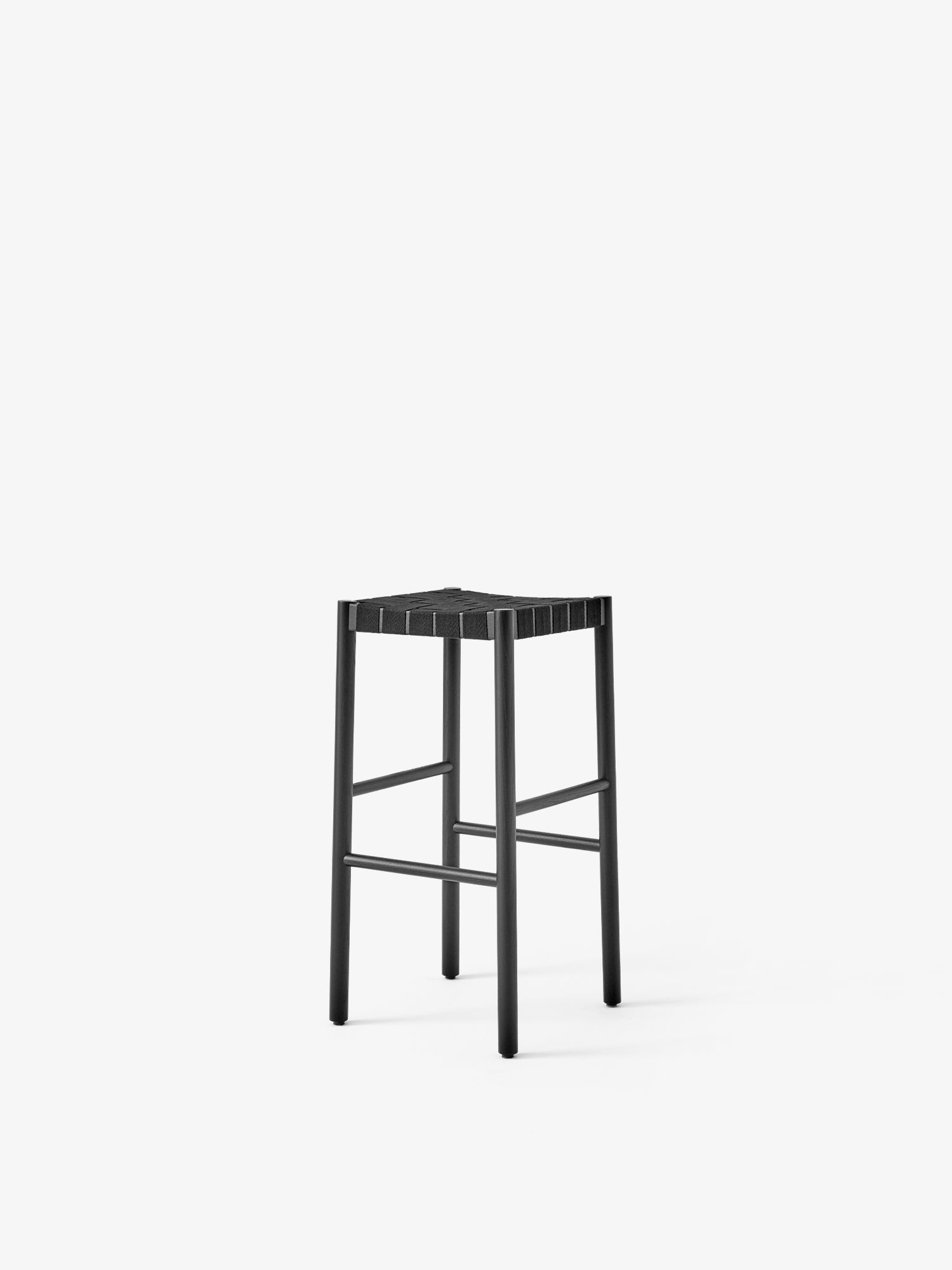 Betty Bar Chair TK8 by &tradition