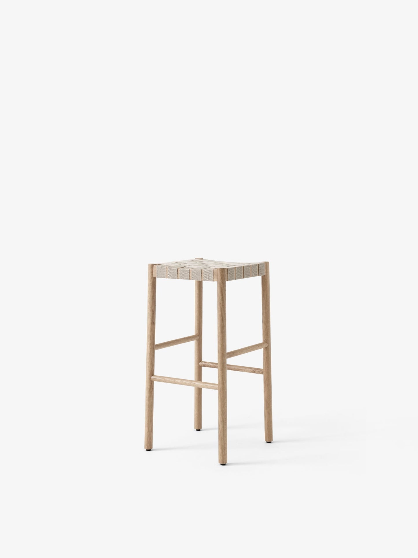 Betty Bar Chair TK8 by &tradition