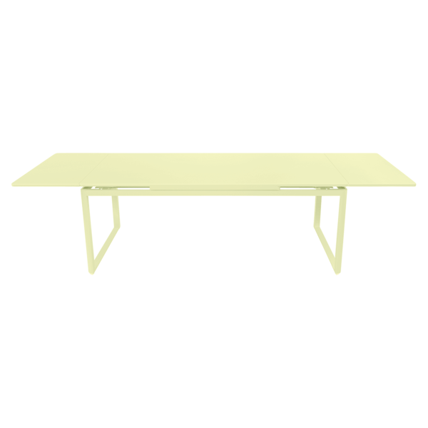 BIARRITZ TABLE WITH EXTENSIONS 200/300 X 100 CM by Fermob