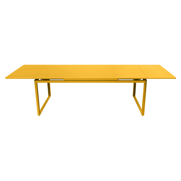 BIARRITZ TABLE WITH EXTENSIONS 200/300 X 100 CM by Fermob