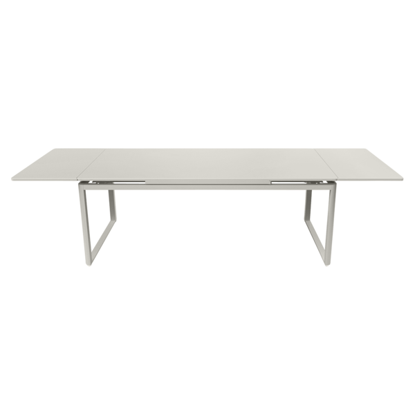 BIARRITZ TABLE WITH EXTENSIONS 200/300 X 100 CM by Fermob