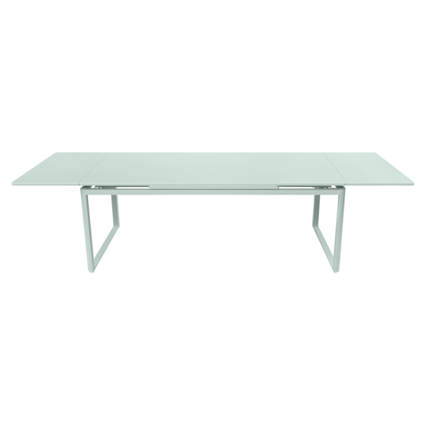 BIARRITZ TABLE WITH EXTENSIONS 200/300 X 100 CM by Fermob