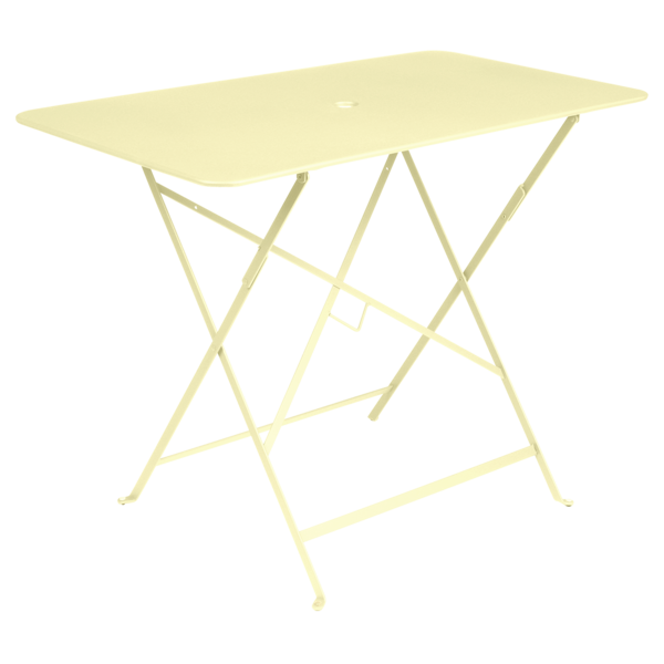 BISTRO TABLE 97 X 57 CM by Fermob