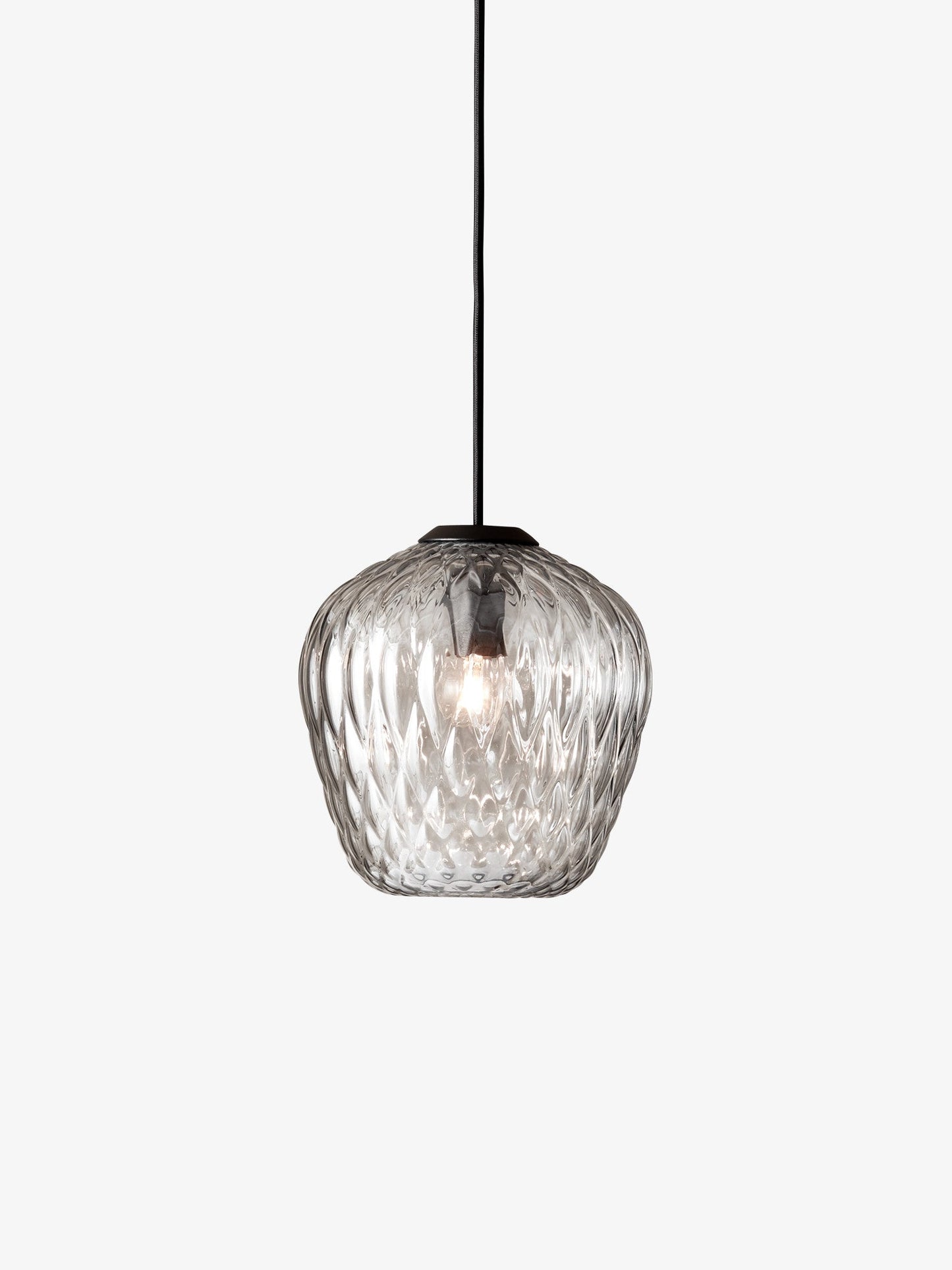 Blown Pendant Lamp SW4 by &tradition