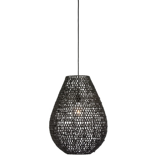 Buster Pendant Lamp by Watt & Veke #Black