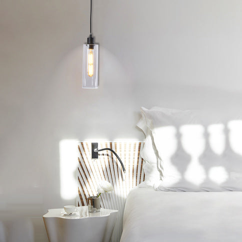 Pendant Lamp Ilo-ilo 1l by Market Set