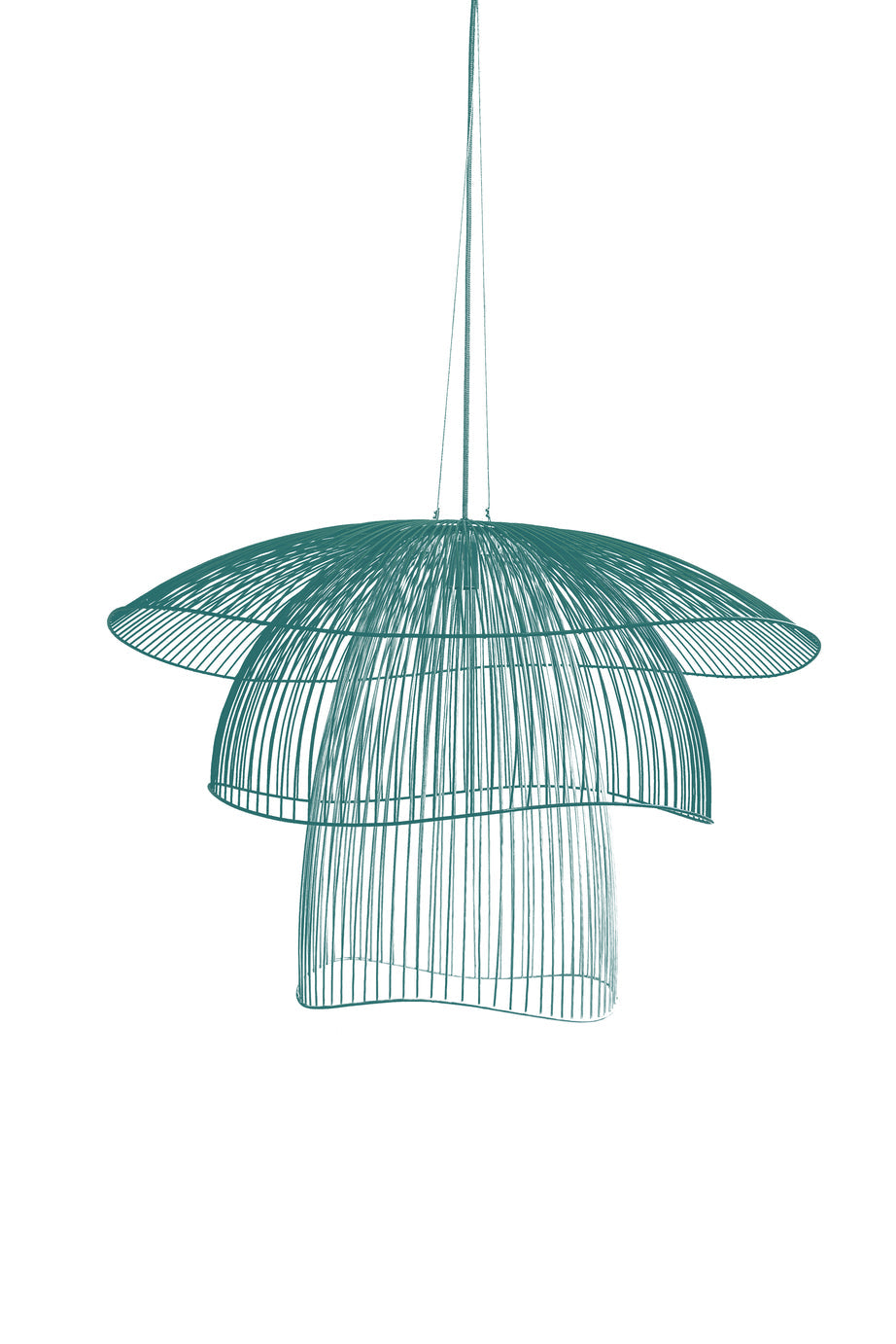 Papillon Suspension L by Forestier