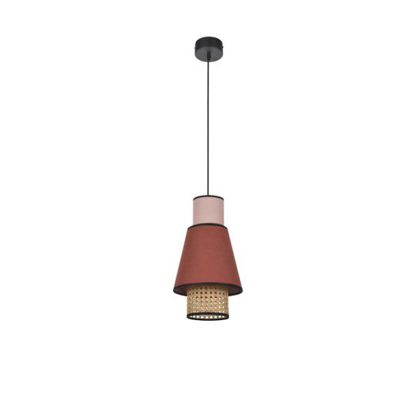 Pendant Lamp Singapour Xs by Market Set #Massala/Rose