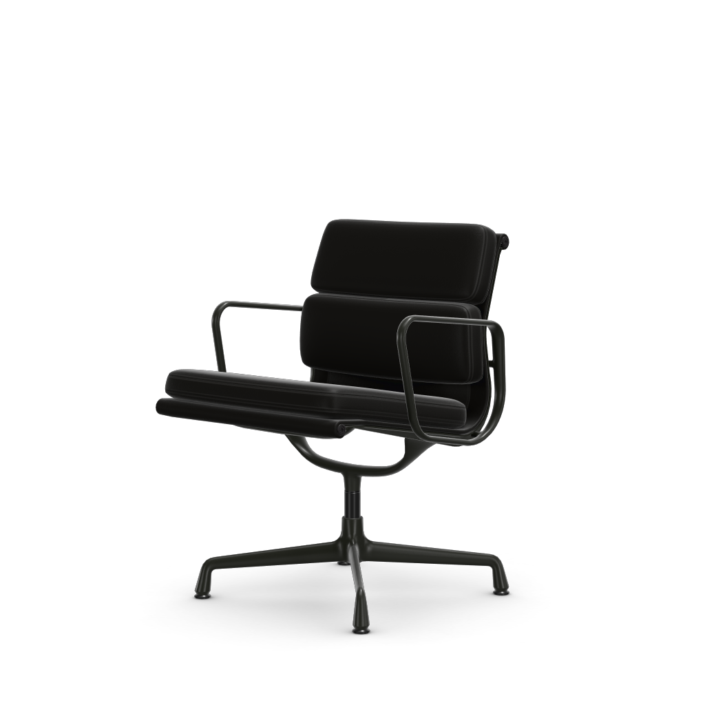 Soft Pad Chairs EA 207 – Conference (Version - New height / Cover material - Fabric Leather Premium F)