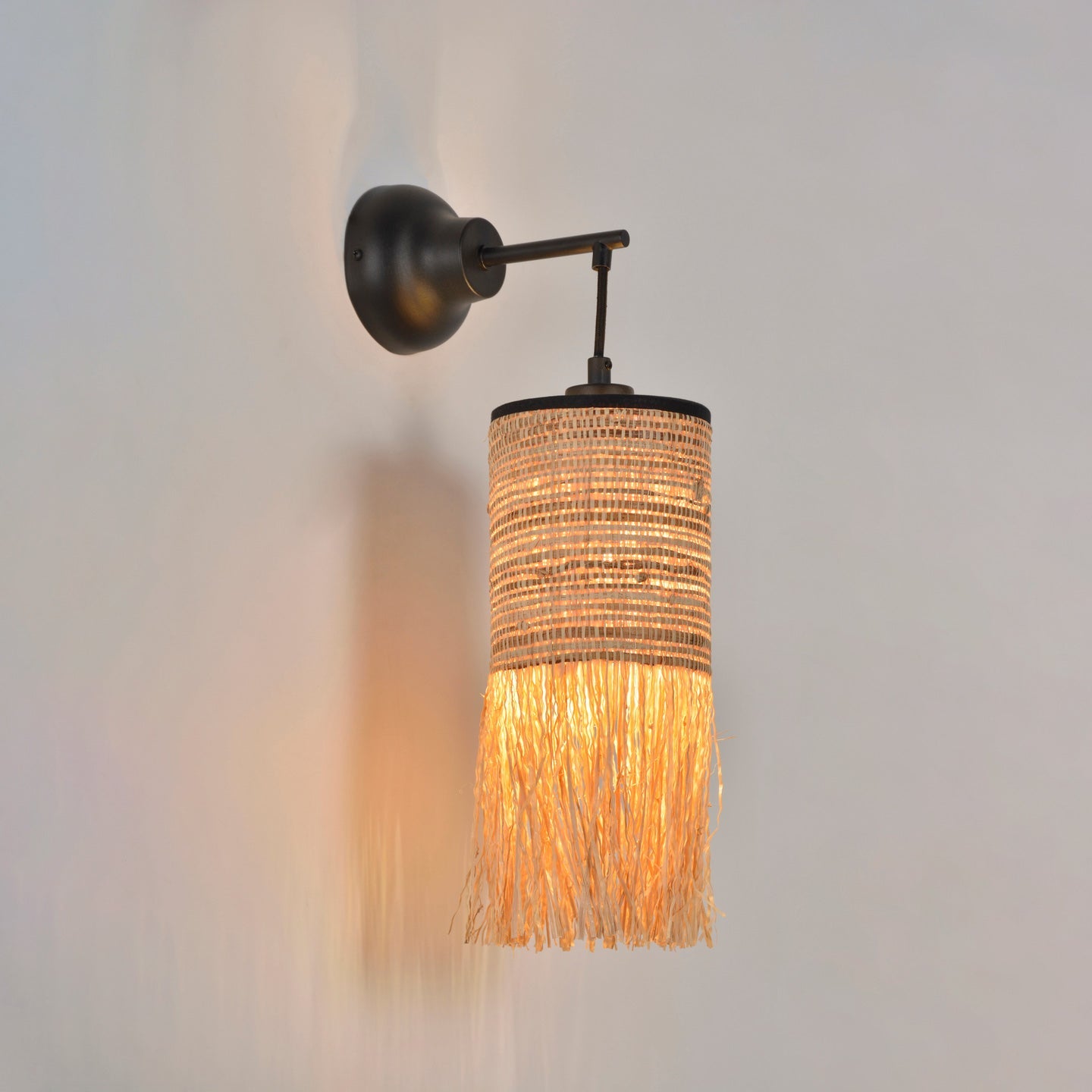 Wall Lamp Formentera by Market Set