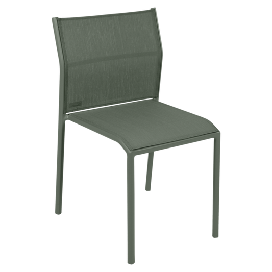 CADIZ CHAIR by Fermob