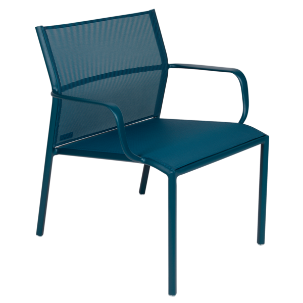 CADIZ LOW ARMCHAIR by Fermob