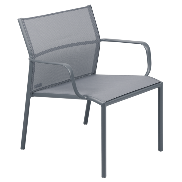 CADIZ LOW ARMCHAIR by Fermob