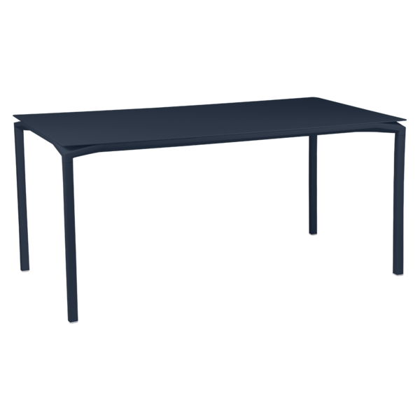 CALVI TABLE 160 X 80 CM by Fermob