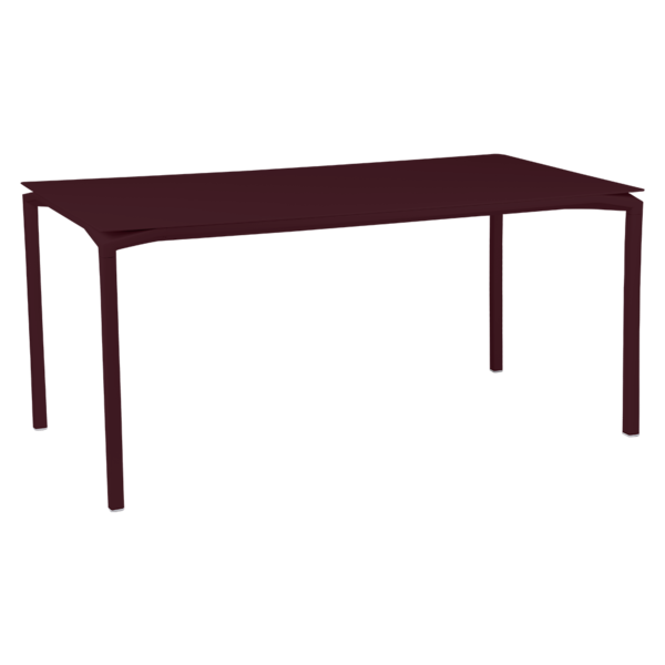 CALVI TABLE 160 X 80 CM by Fermob