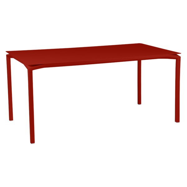 CALVI TABLE 160 X 80 CM by Fermob