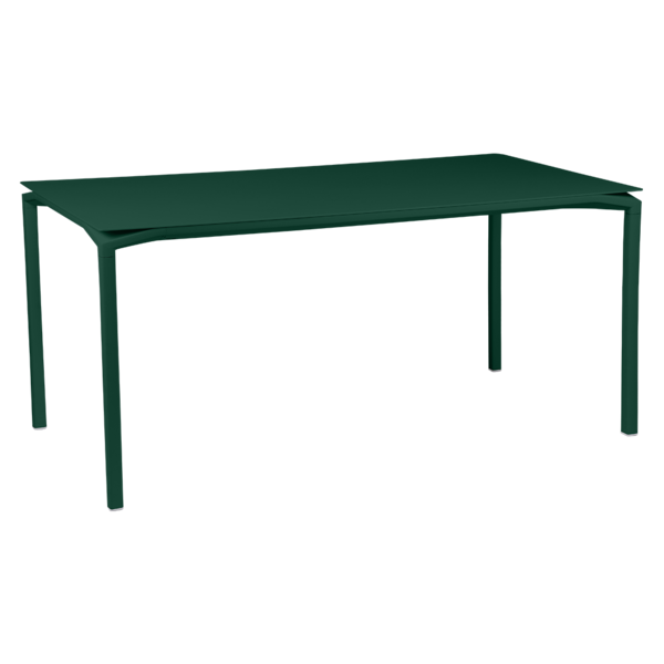 CALVI TABLE 160 X 80 CM by Fermob