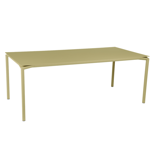 CALVI TABLE 195 X 95 CM by Fermob