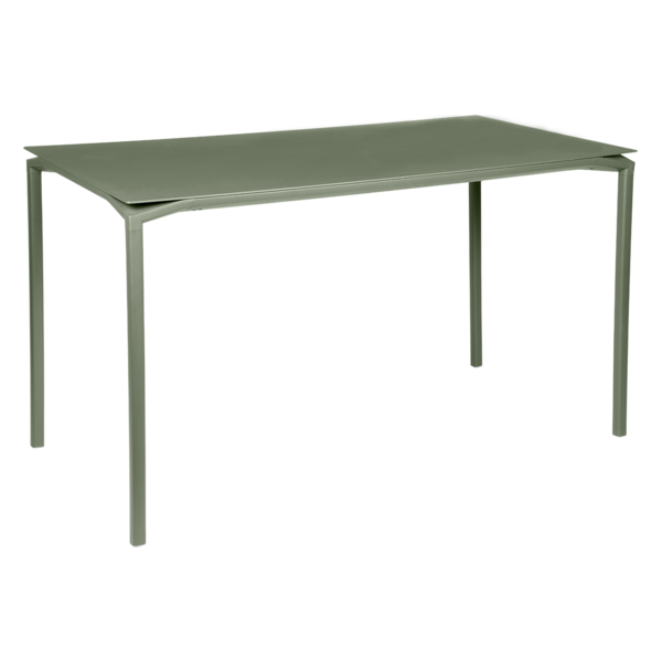 CALVI HIGH TABLE 160 X 80 by Fermob