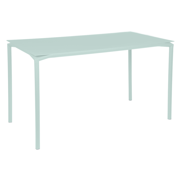 CALVI HIGH TABLE 160 X 80 by Fermob