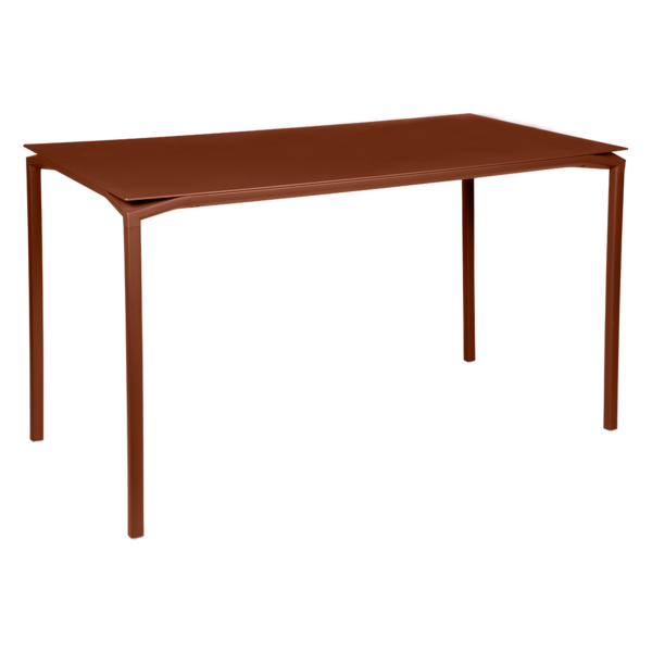 CALVI HIGH TABLE 160 X 80 by Fermob