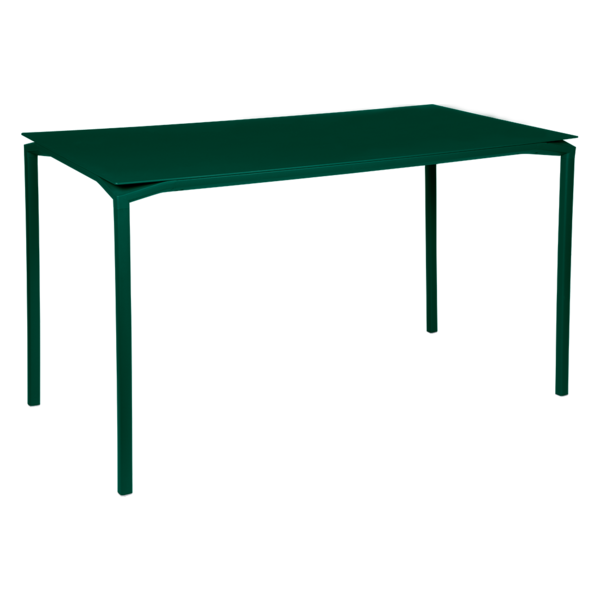 CALVI HIGH TABLE 160 X 80 by Fermob