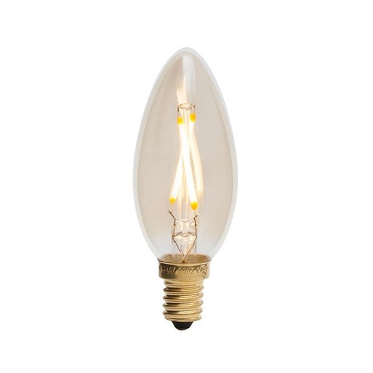 E14 LED 4W 360Lm 2500K - Dimmable - Tala Candle by Tala #