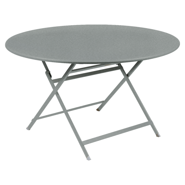 CARACTÈRE TABLE ø 128 CM by Fermob