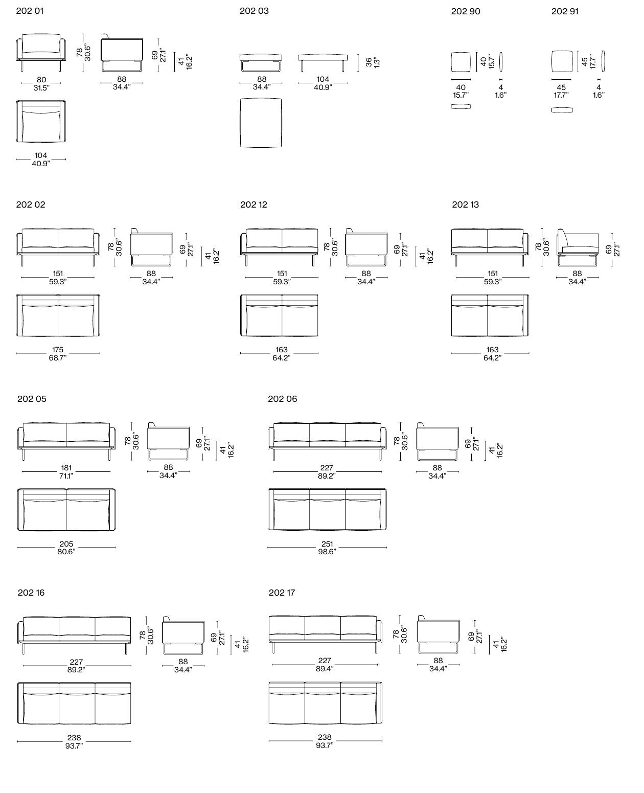 8 (Eight collection)