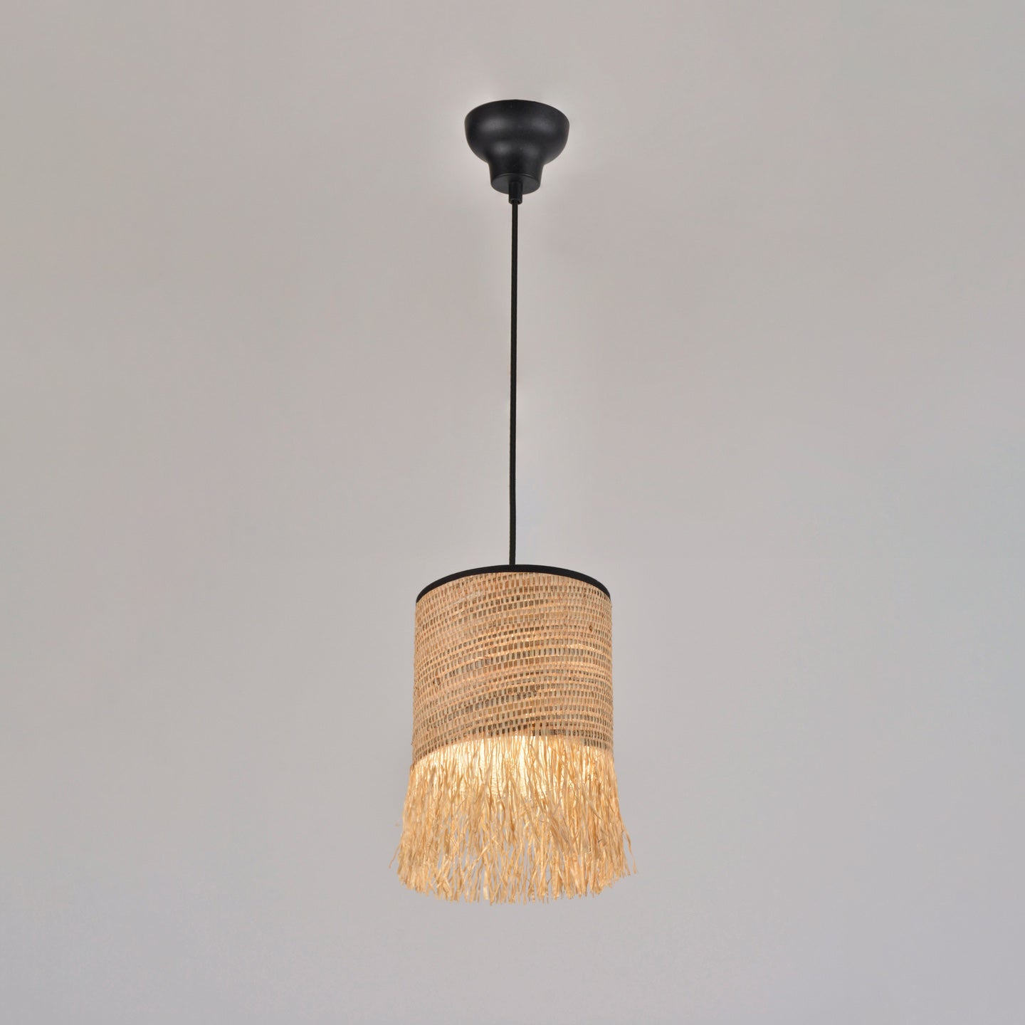 Pendant Lamp Formentera 1L by Market Set