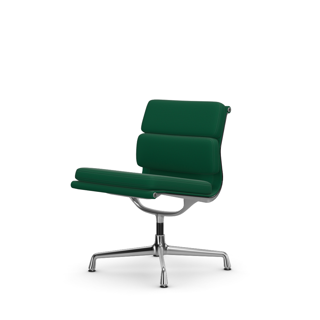 Soft Pad Chairs EA 205 – Conference (Version - New height / Cover material - Fabric Laser RE)