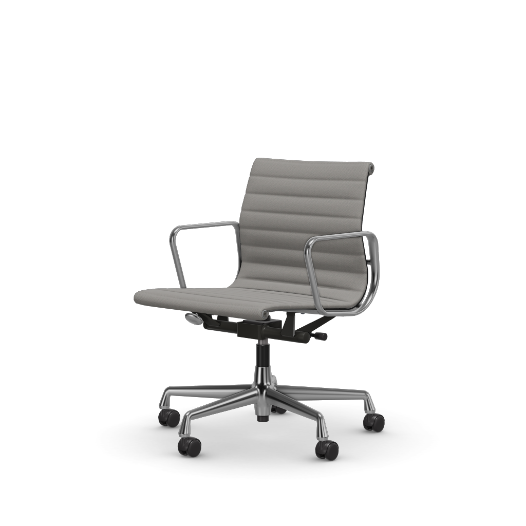 Aluminium Chairs EA 118 – Work (Cover material - Fabric Track)