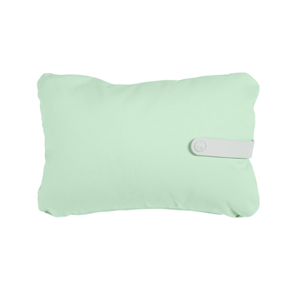 COLOR MIX OUTDOOR CUSHION 44 X 30 CM by Fermob