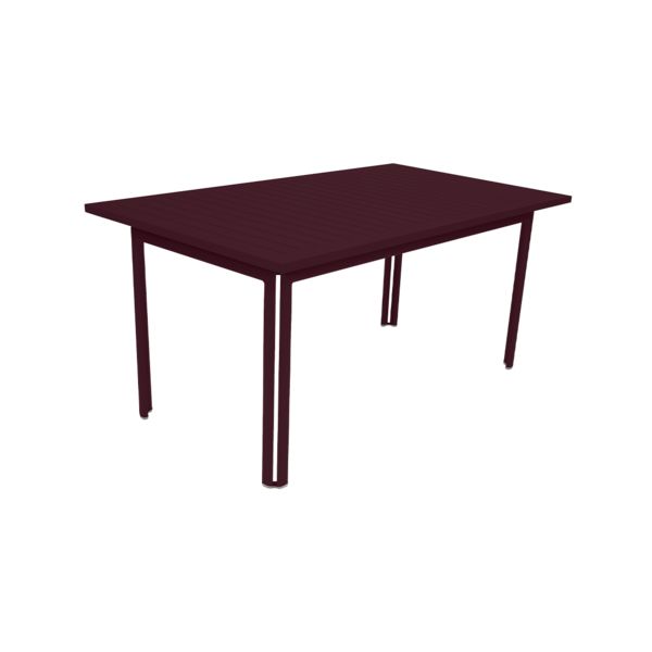 COSTA TABLE 160 X 80 CM by Fermob