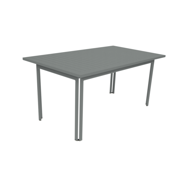 COSTA TABLE 160 X 80 CM by Fermob