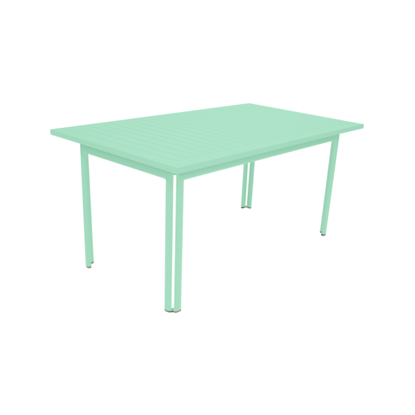 COSTA TABLE 160 X 80 CM by Fermob