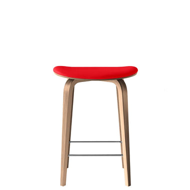 Under Counter Stool – with seat pad (Request Info)