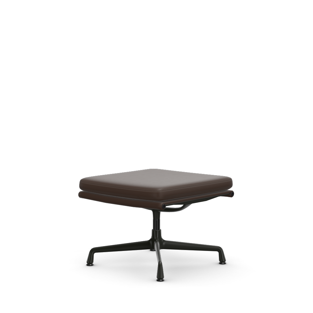 Soft Pad Chair EA 223 – Lounge (Cover material - Fabric Leather Premium F)