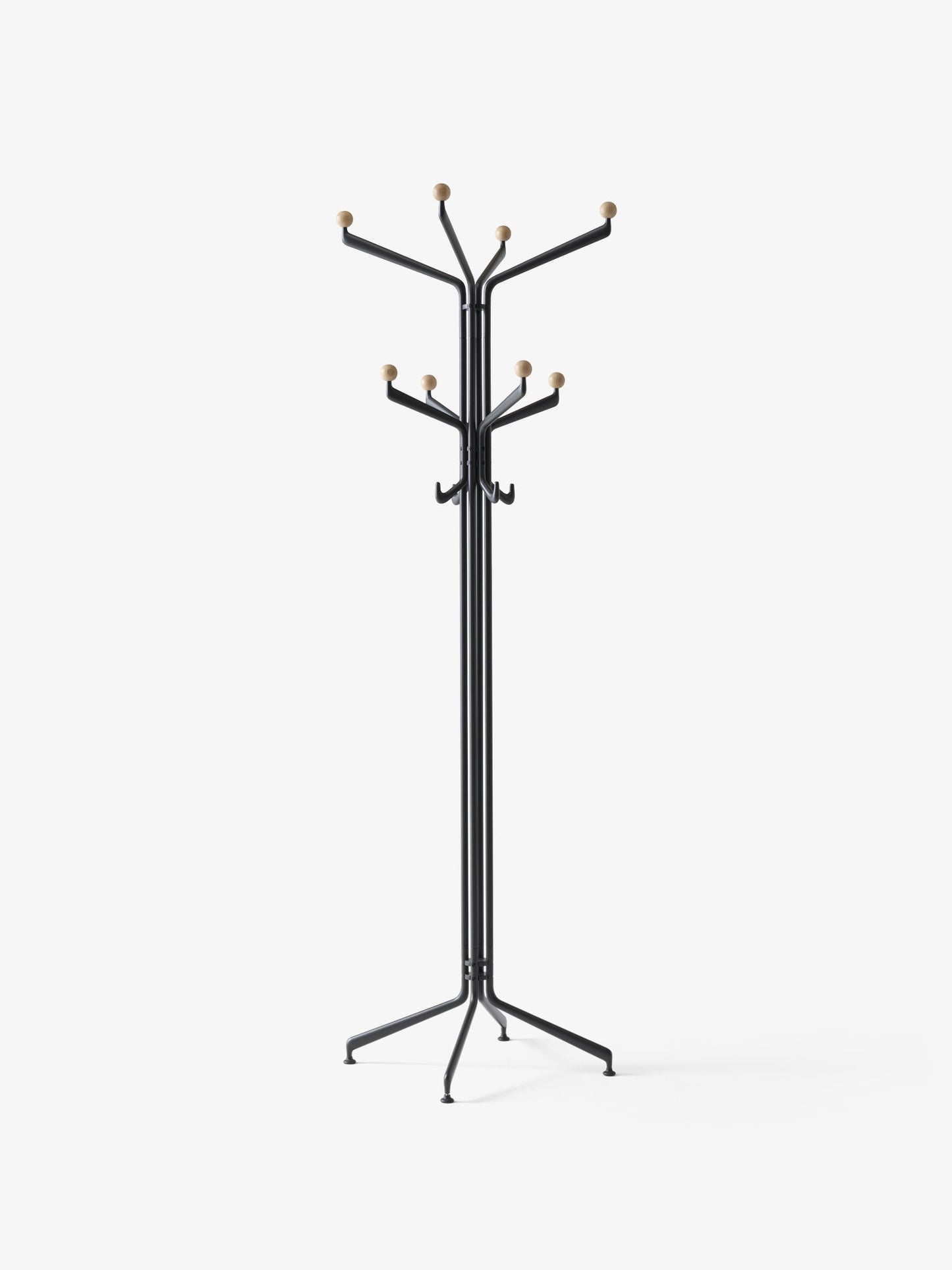 Capture Coat Stand SC77 by &tradition