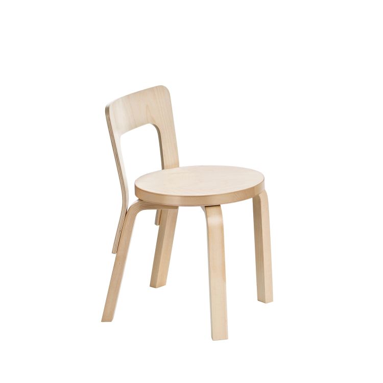 Children's Chair N65