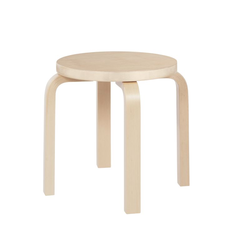 Children's Stool Ne60 -Wooden Kids Stool