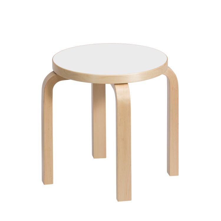 Children's Stool Ne60 -Wooden Kids Stool